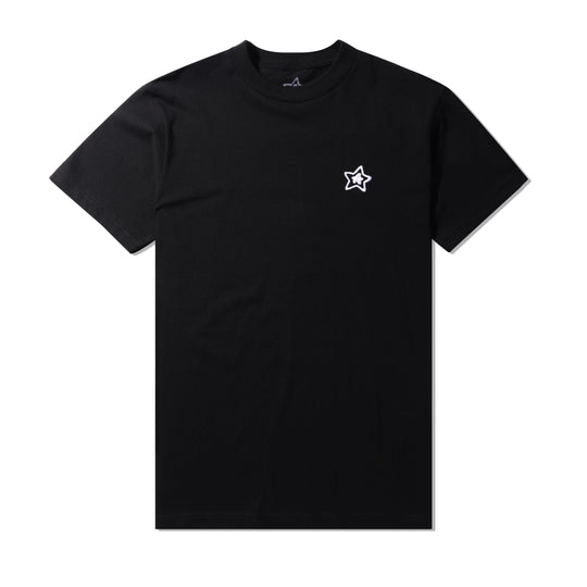 Team Tee, Black
