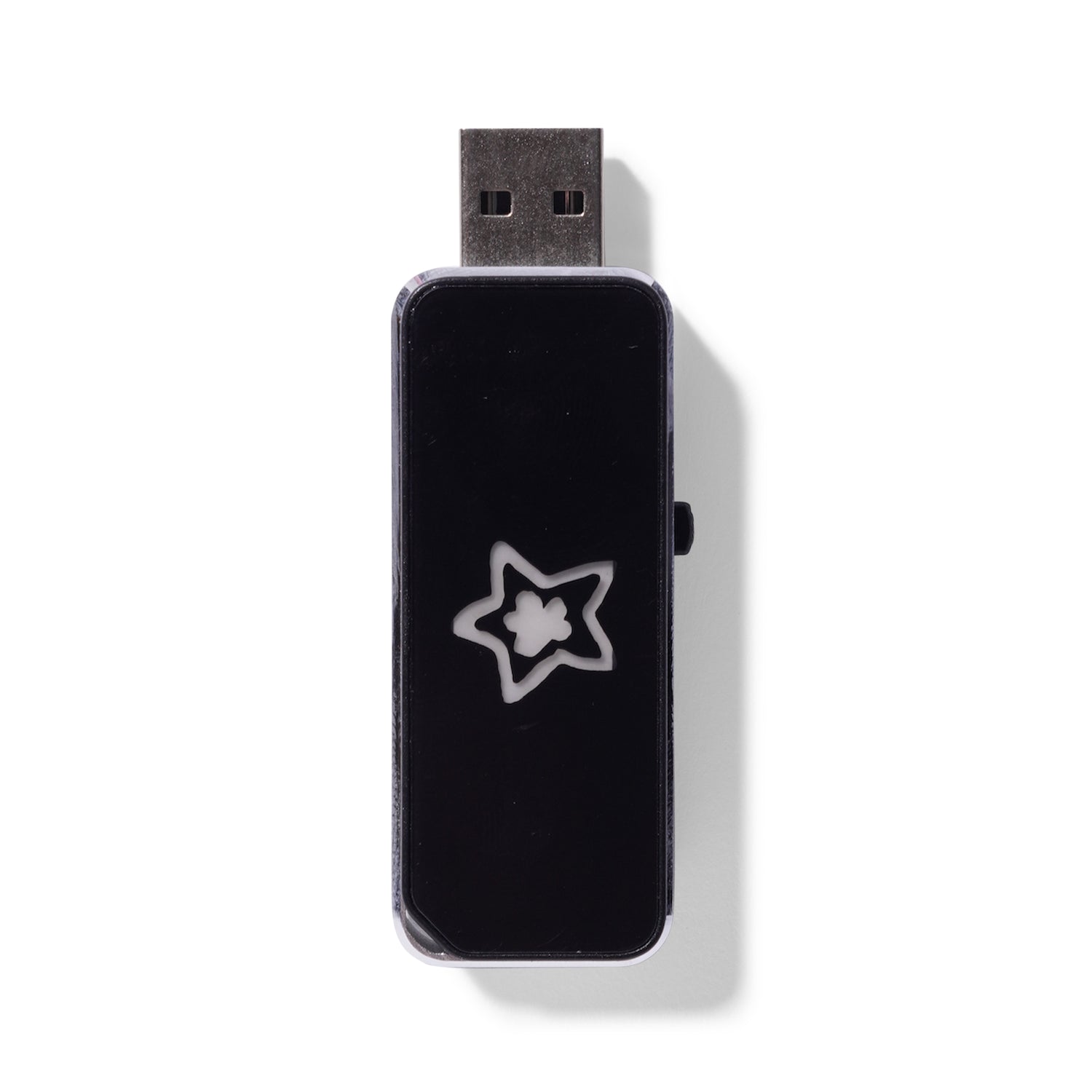 Star USB Drive