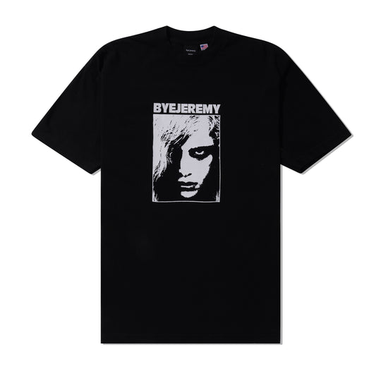 Spooky Tee, Black