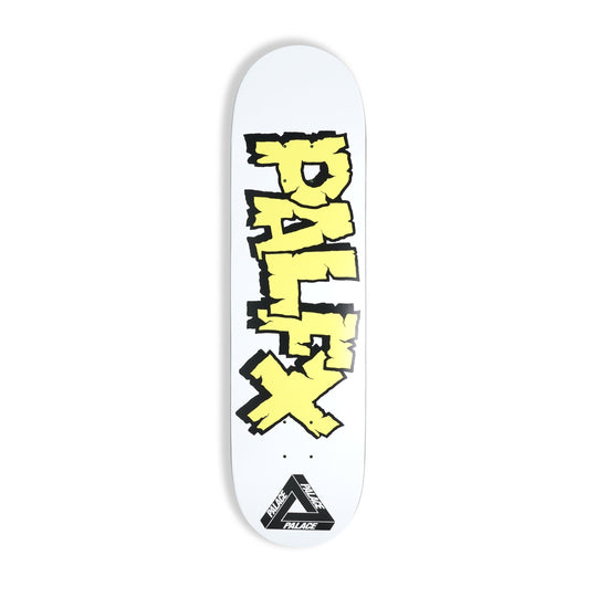 NEIN FX White Deck