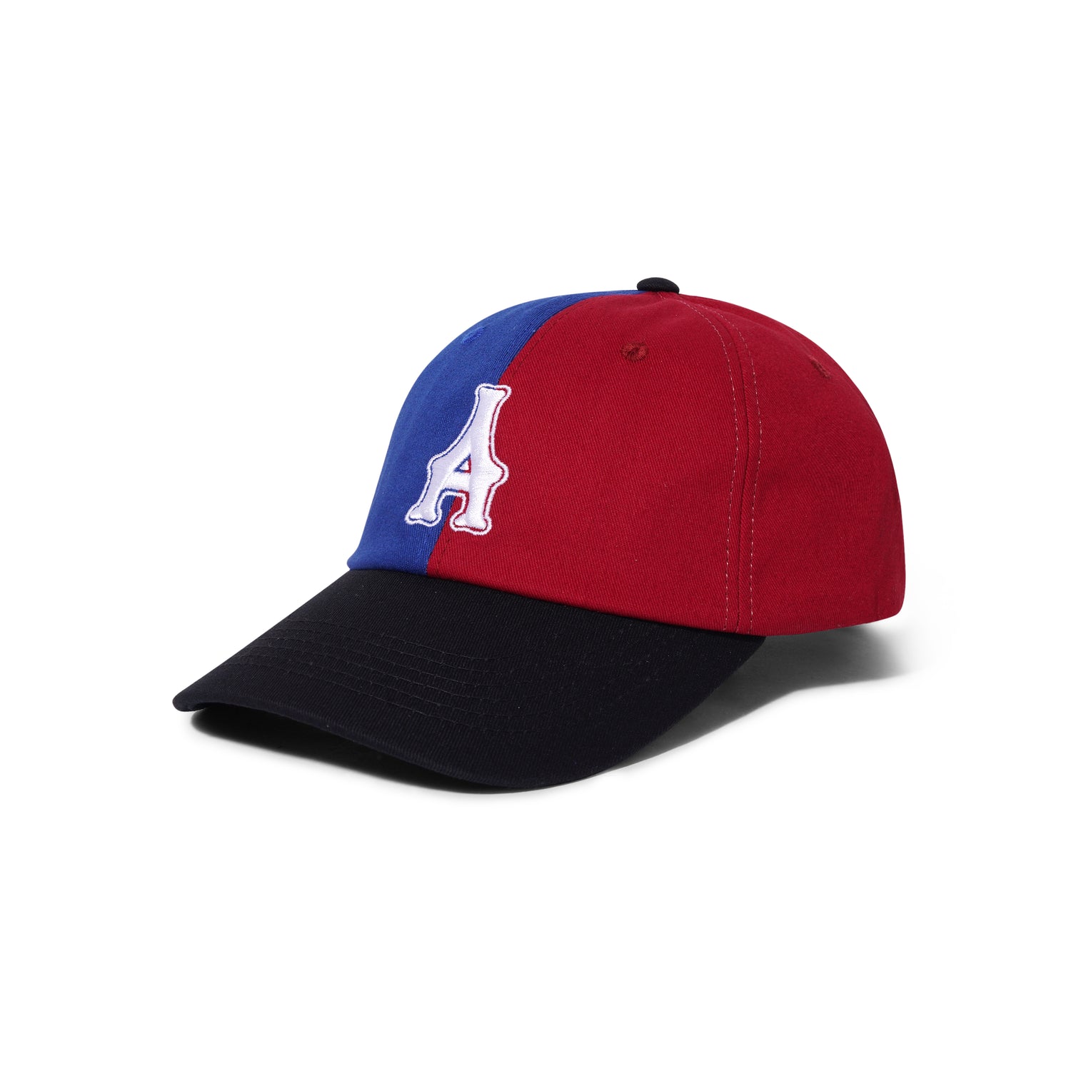 A Hat, Black / Blue / Red / White