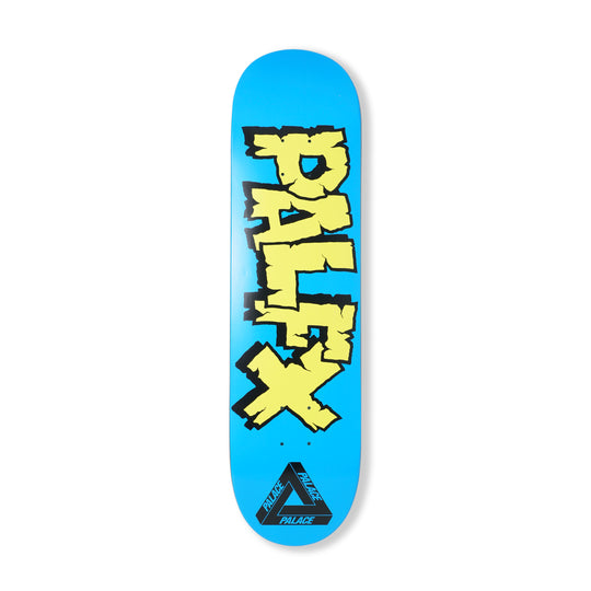 NEIN FX Blue Deck