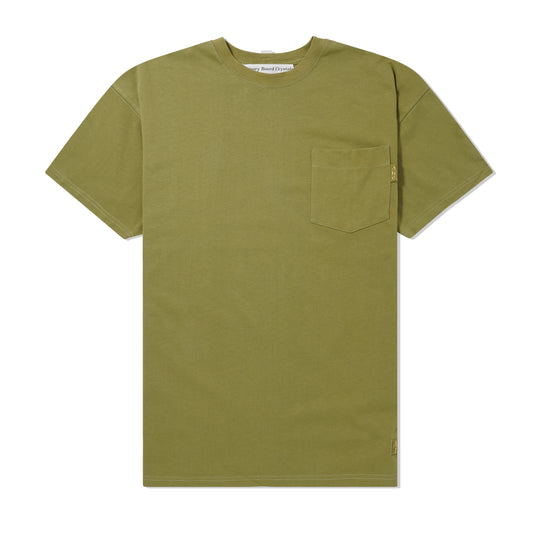 S/S Pocket Tee, Ekanite