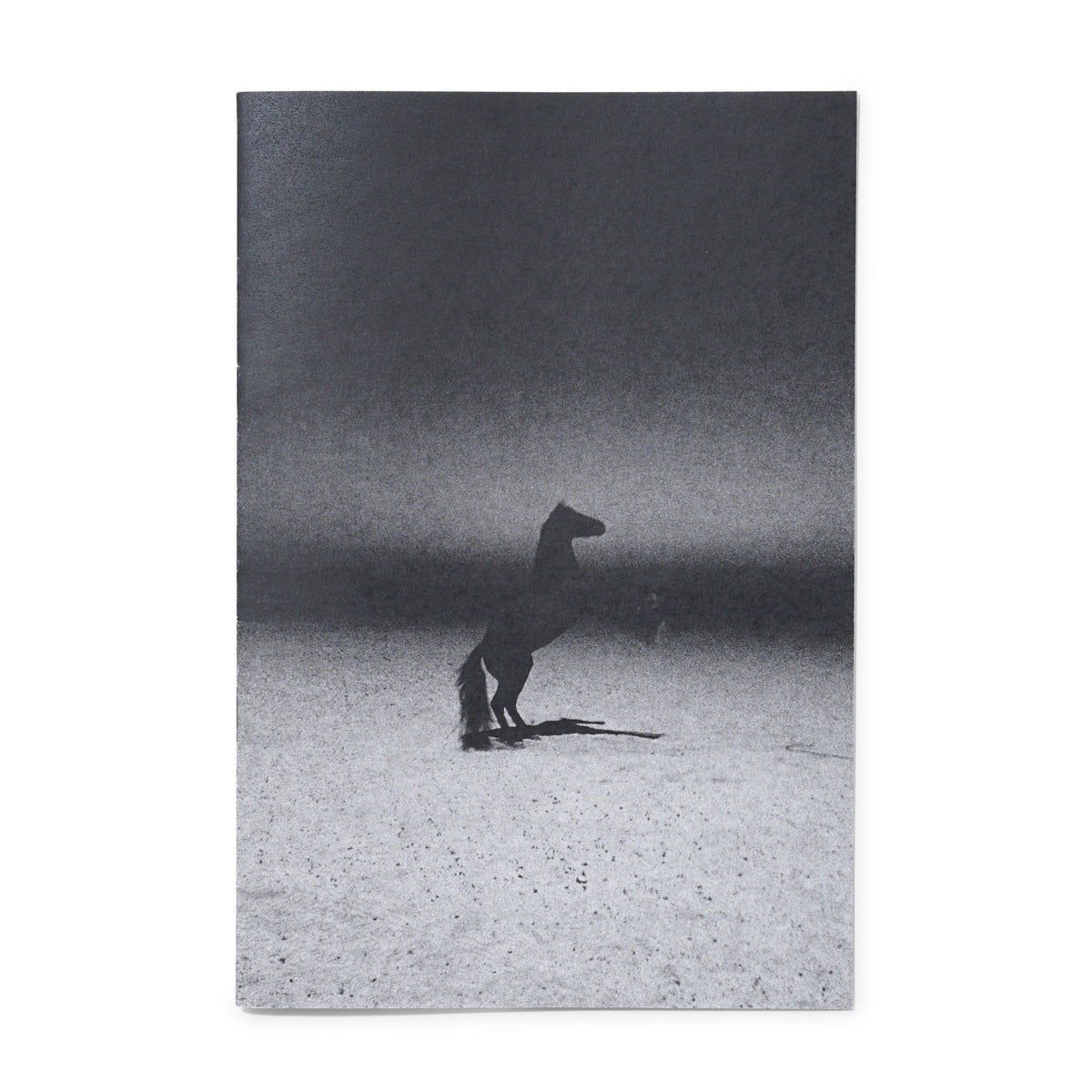 Ivory Serra - 'Atmosphere' Zine