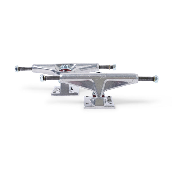 Venture Venture Lo Truck Set, Polished