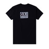 61 Logo Tee, Black