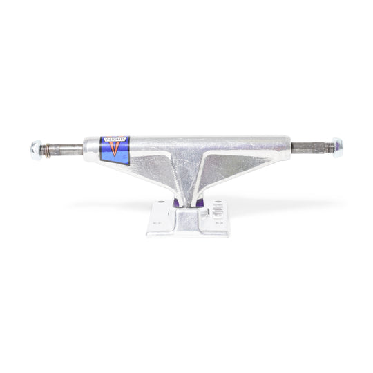 V-Light Hi Trucks, Polished