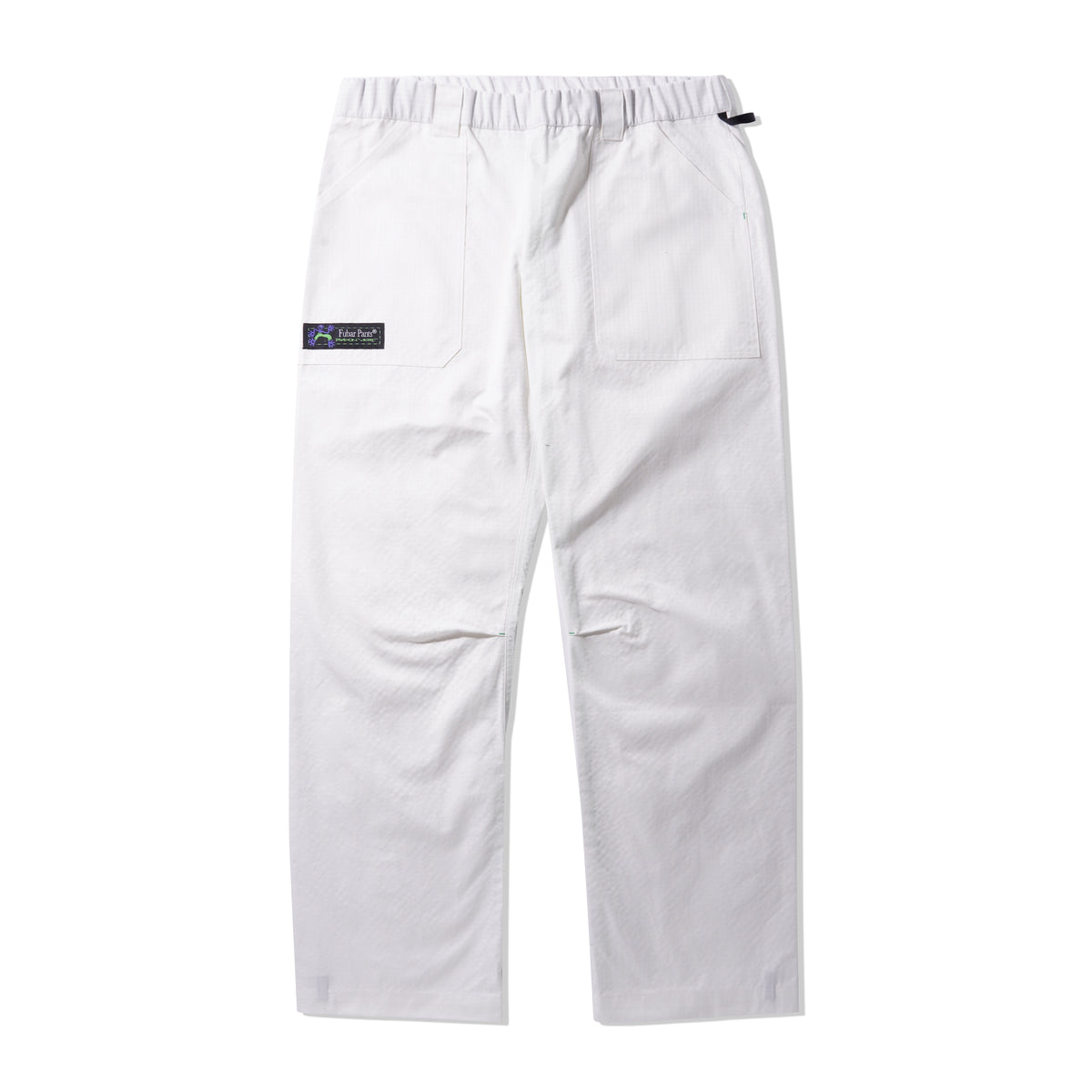 Fubar Pants, Ready To Dye