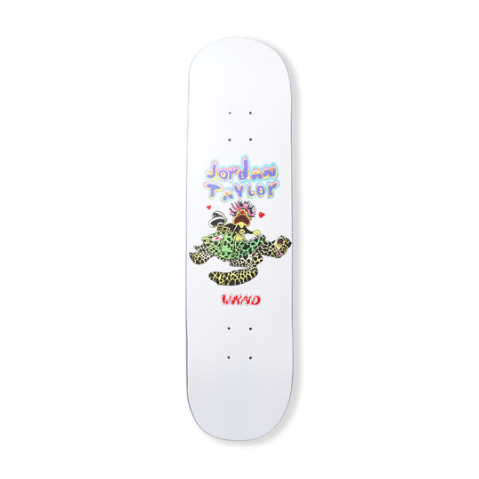 Taylor 'Thurtle' Deck