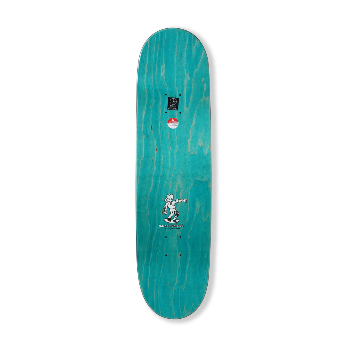 Rozenberg 'Rock & Roll' Deck