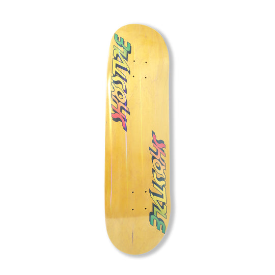 Sk8style Deck