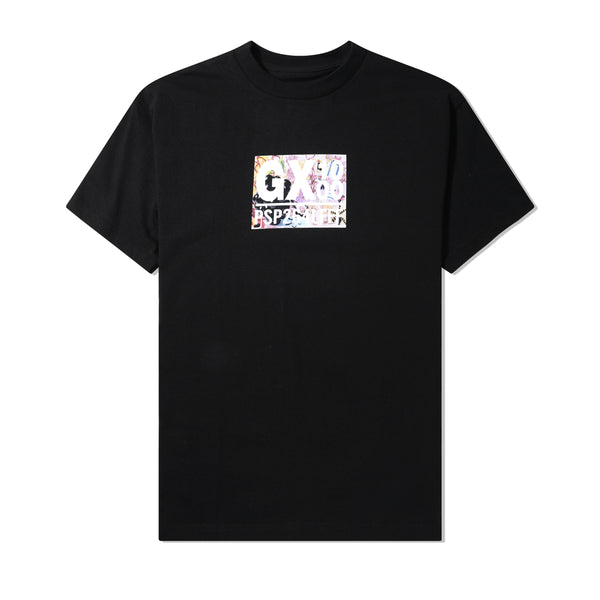 GX1000 PSPS Pet Tee, Black
