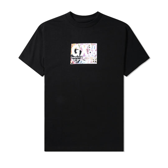 PSPS Pet Tee, Black