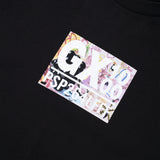 PSPS Pet Tee, Black