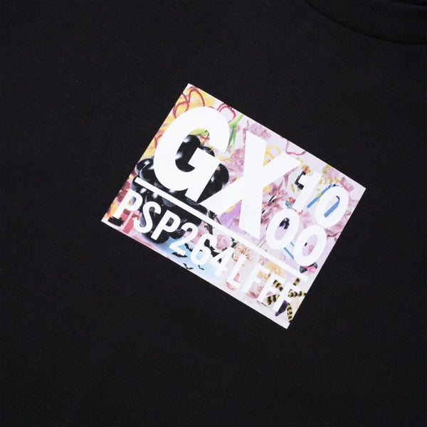GX1000 PSPS Pet Tee, Black