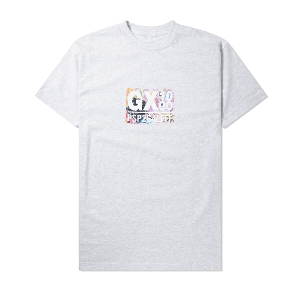 GX1000 PSPS Pet Tee, Ash Grey