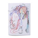 Zuni Halpern - Sensible Chuckle Zine