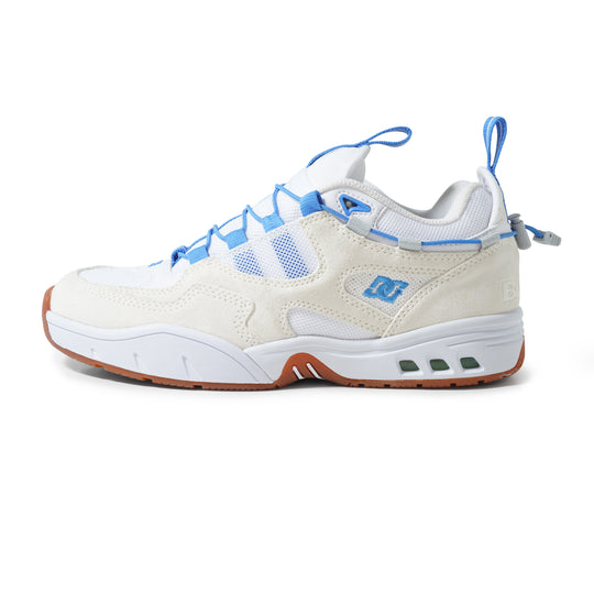 Kalis OG x Butter Goods, White / Blue