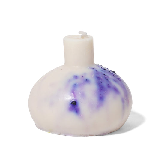 Cherry Bomb Candle, Splatter Bomb