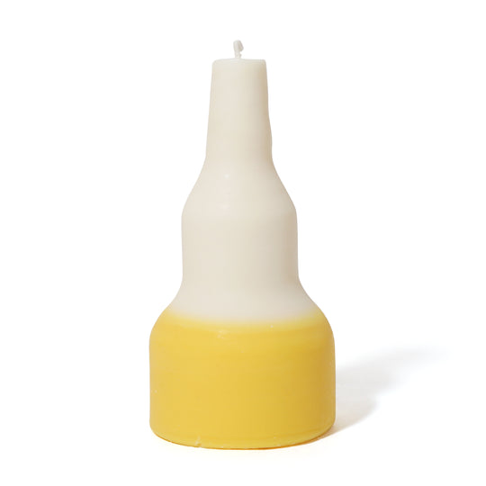 Dante Candle, Egg Flip