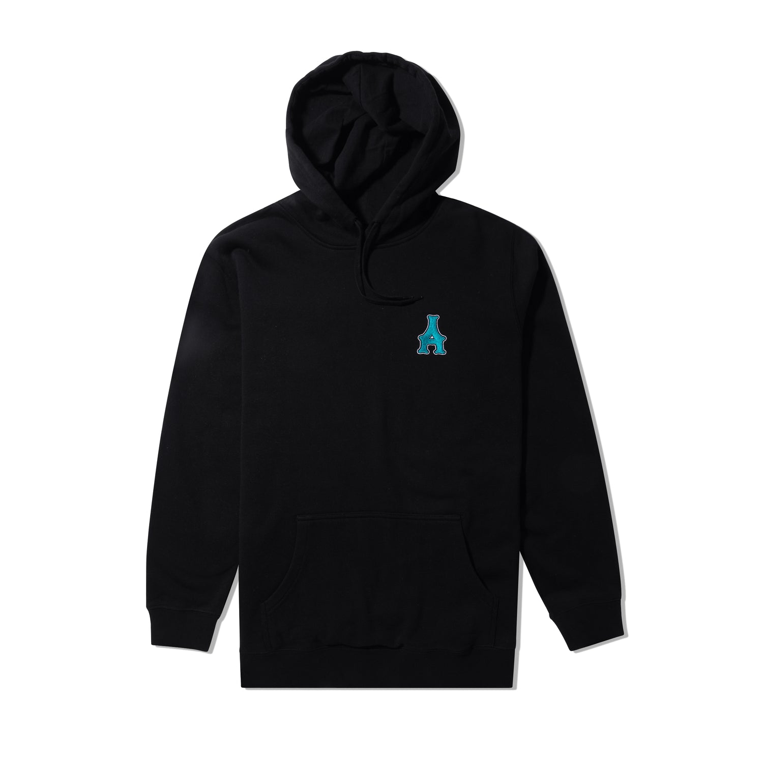 A Pullover Sailing Colours, Black