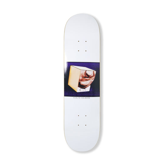 Hjalte Halberg 'Isolation' Deck