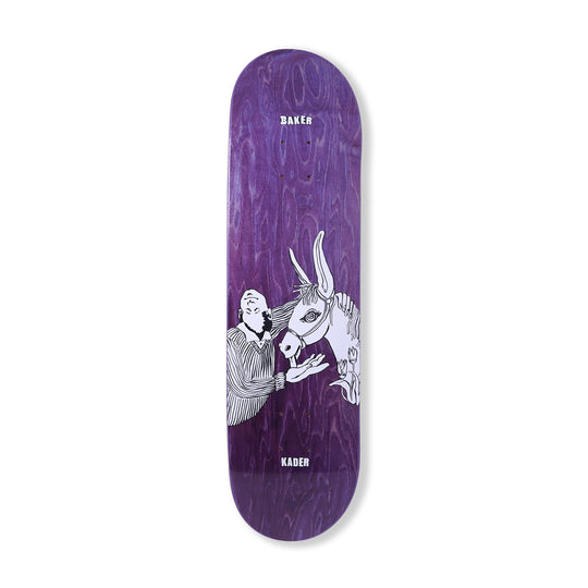 Kader 'Toon Goons' Deck