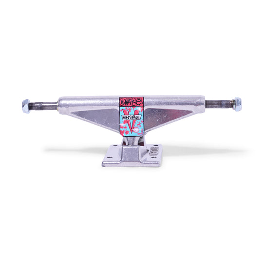 Philly Santosuosso Awake Hi