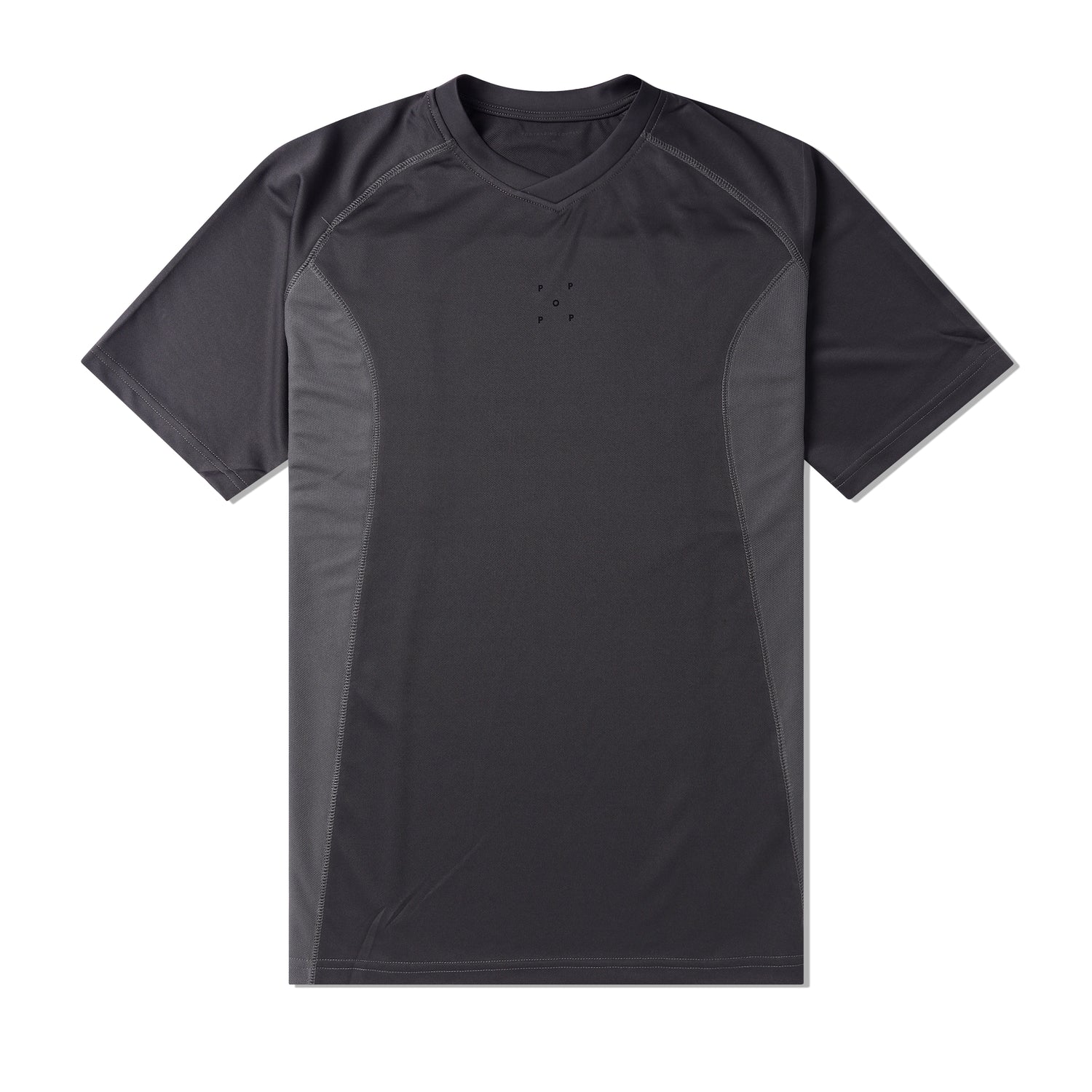 Sports Jersey, Anthracite / Charcoal