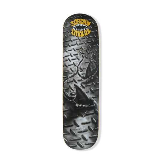 Jordan 'Street Shark' Deck