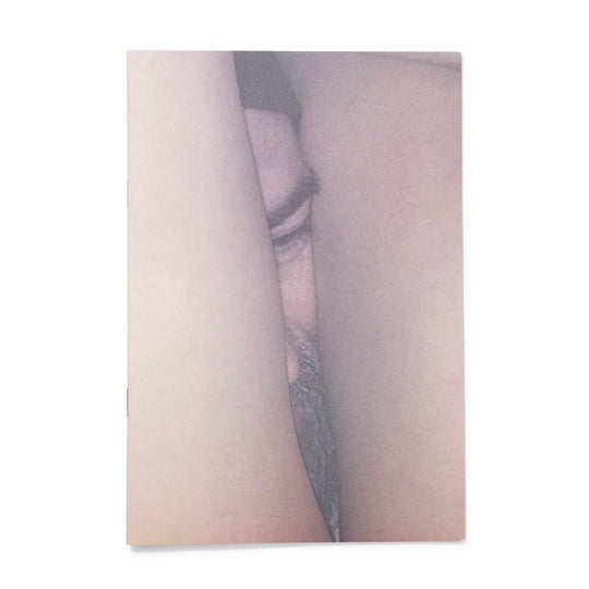 Brad Phillips 'Delete Instagram' Zine