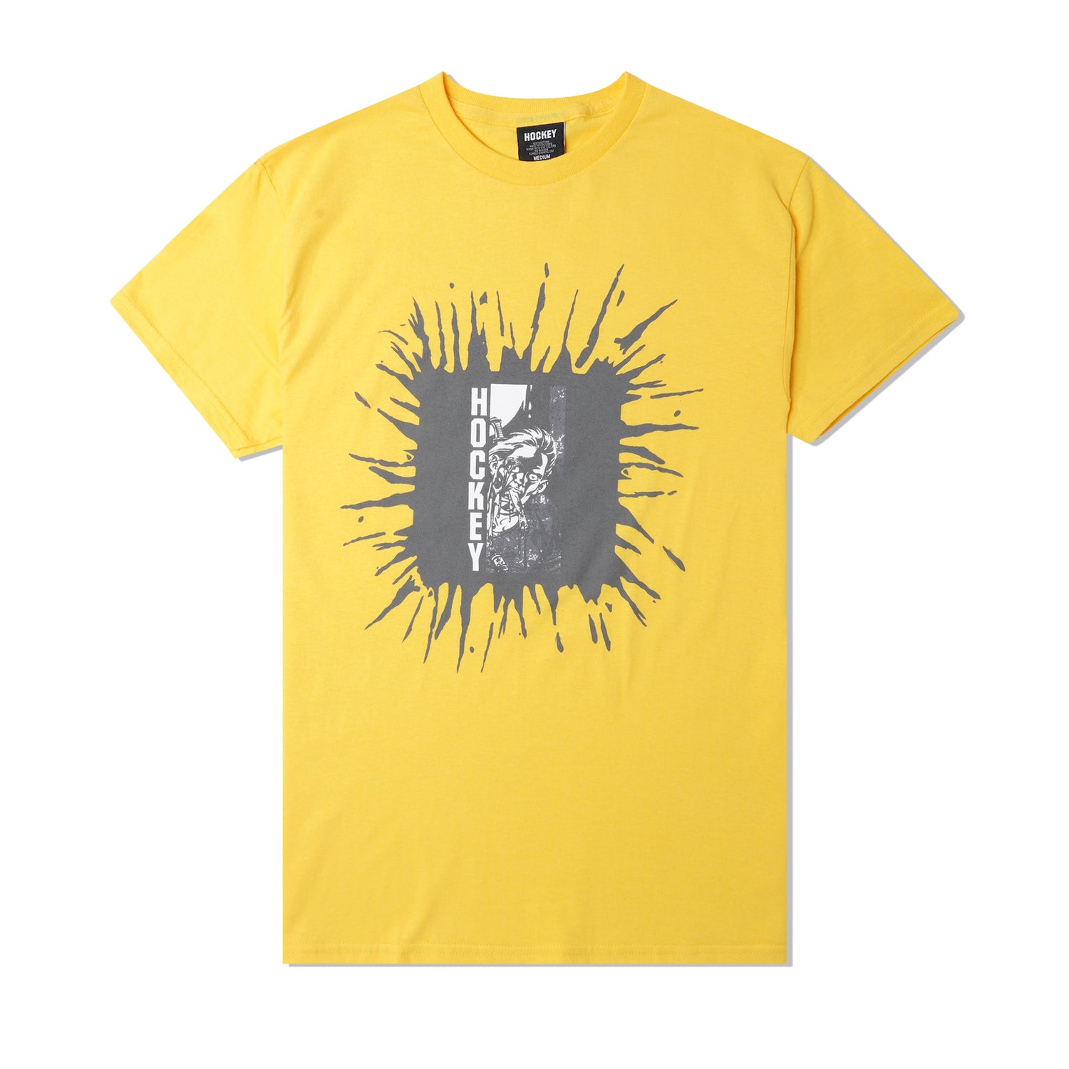 Sikmura Tee, Daisy