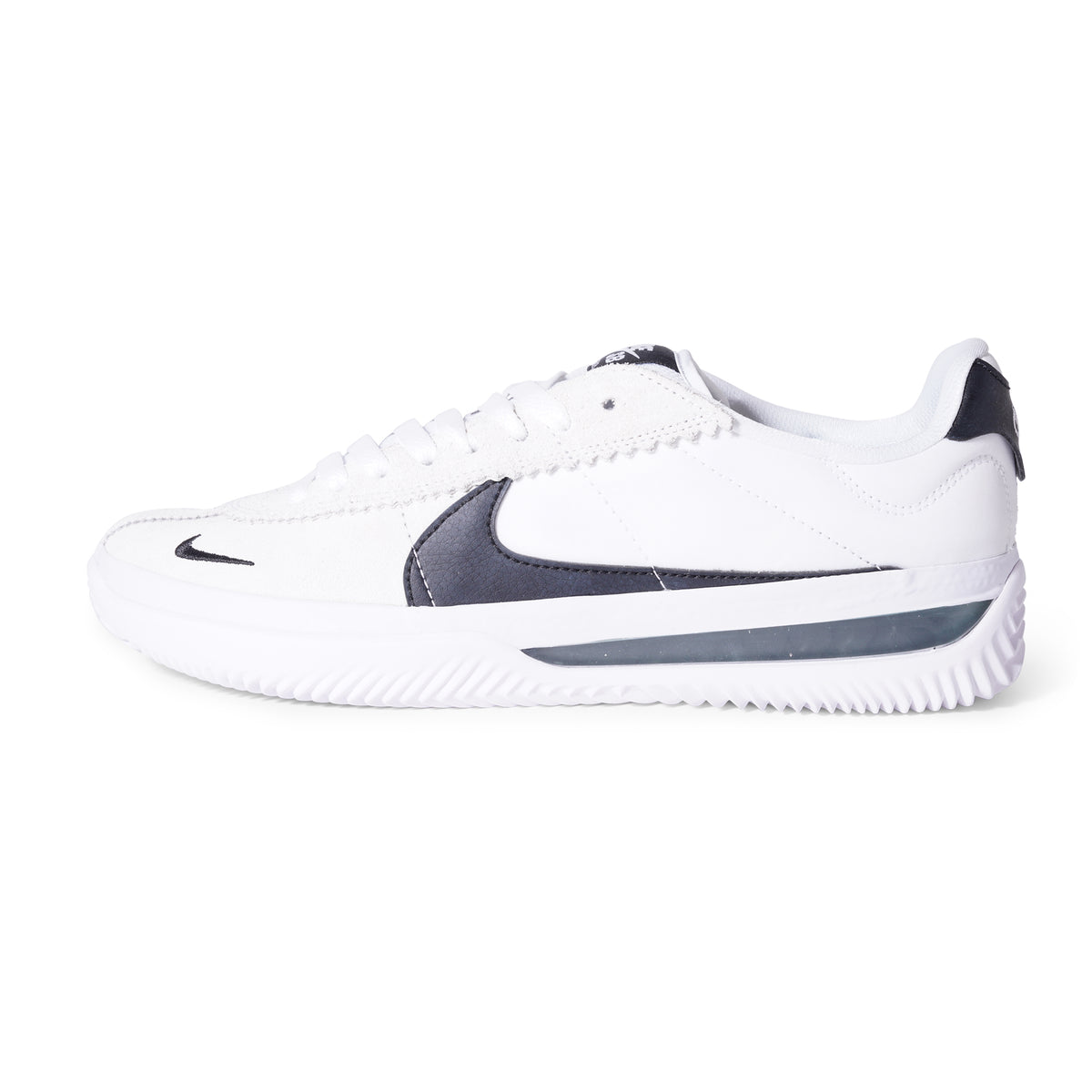 BRSB, White / Black