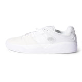 Ishod Warning Label, Summit White / Blanc Sommet