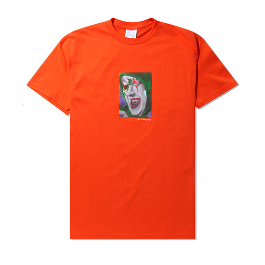Alessi Tee, Orange