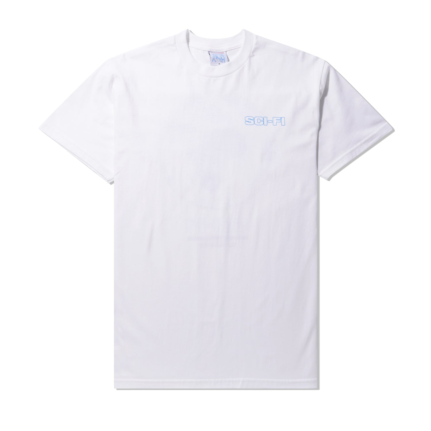 Corporate Experience Tee, White