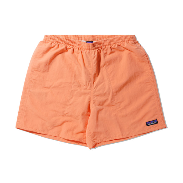 Patagonia Baggies 7 In. Shorts, Tigerlily Orange