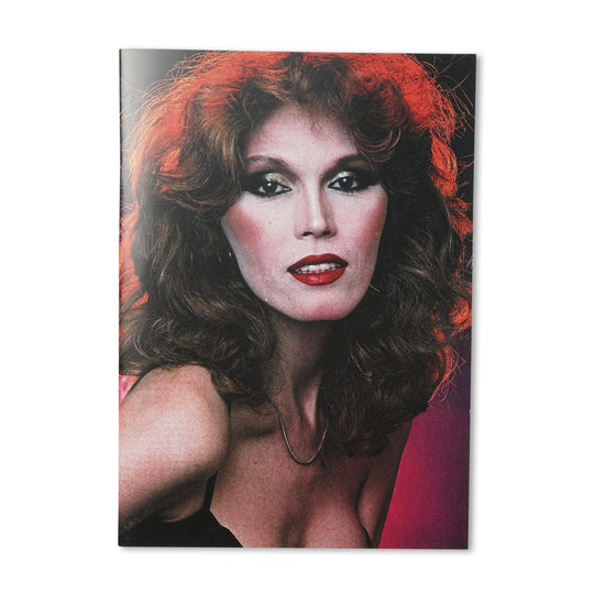 Surrender Paintings Zine