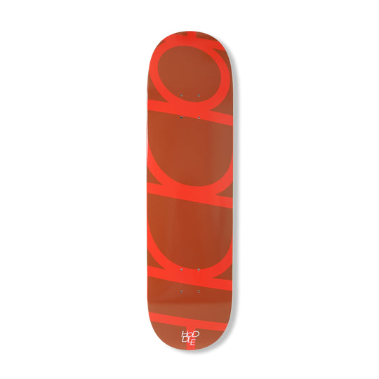 Logo Deck