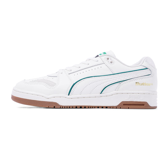 Slipstream Lo, Whisper White