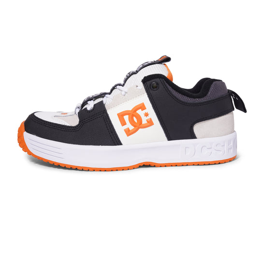 Lynx OG Bilyeu, Black / Orange