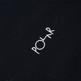 Default Crewneck, Black