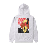 Play Saxy Pullover, Ash