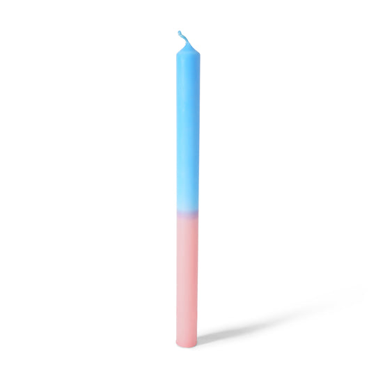 Dinner Candles, Slush Puppy