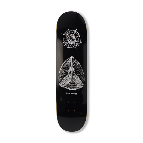Polar Skate Co. Wester 'Structural Order' Deck