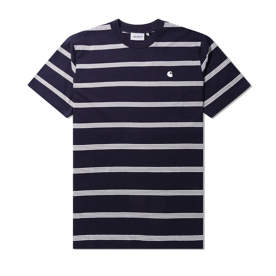 Glover Tee, Dark Navy