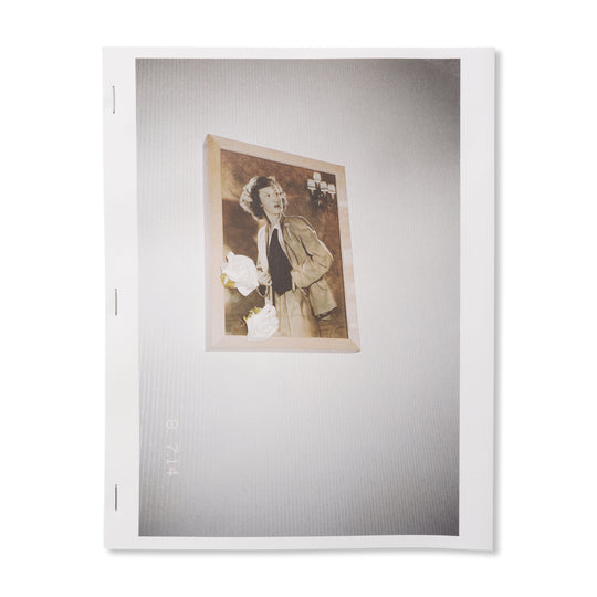 Ari Marcopoulos 'Solon'