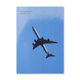 Ari Marcopoulos 'Boarding Pass'