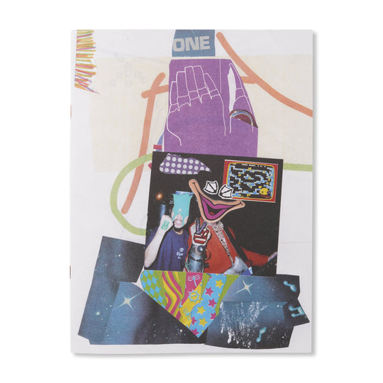 Yamantaka Eye 'This Bird Know Rabit'