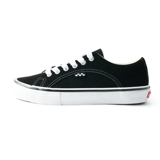 Skate Lampin, Black / White